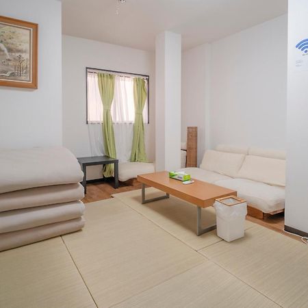 独栋房源/全新装修全新一户建/适合家庭入住/近秋叶原/浅草/可容纳8人/一线直达新宿/银座 Βίλα Τόκιο Εξωτερικό φωτογραφία