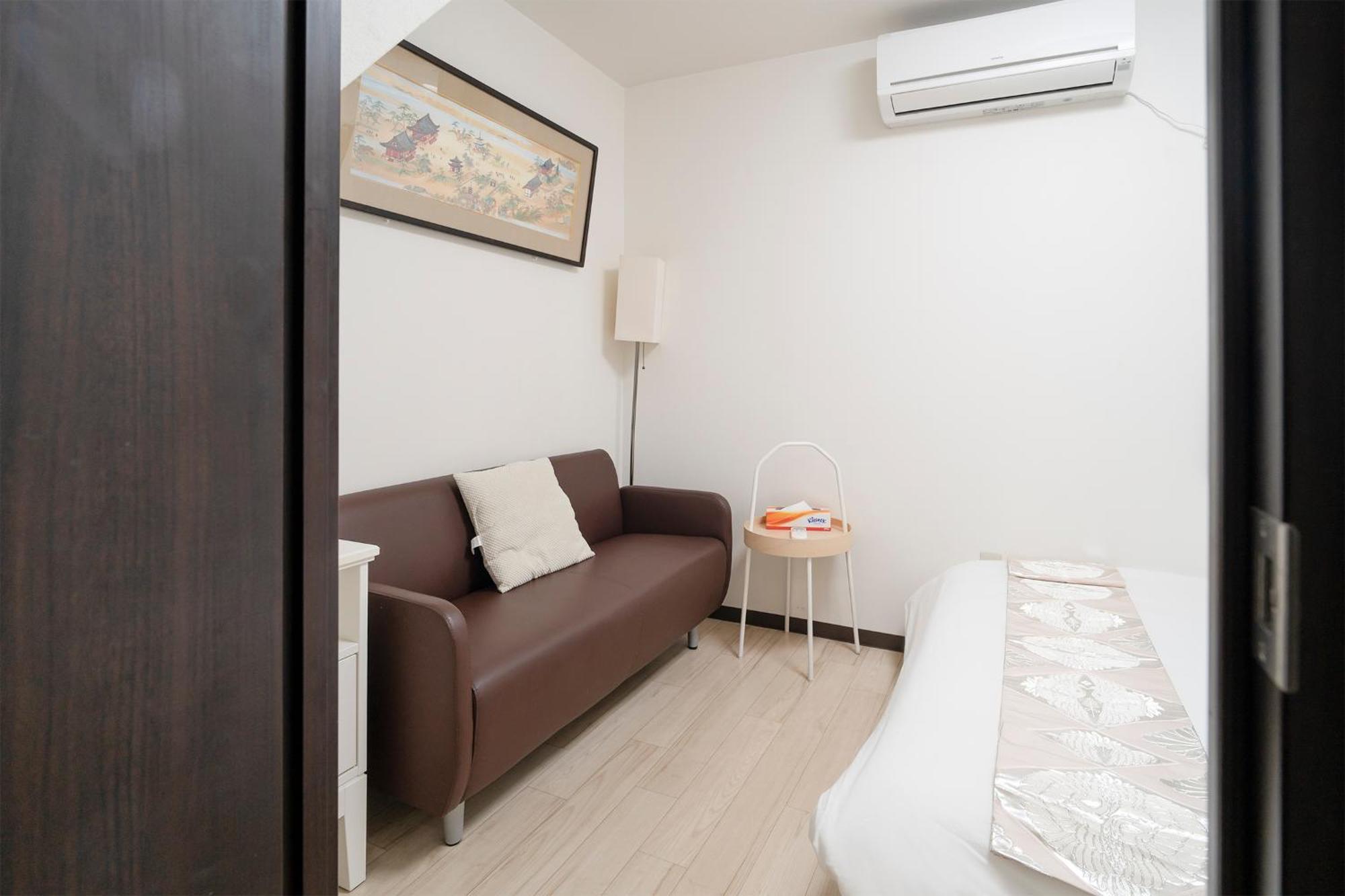 独栋房源/全新装修全新一户建/适合家庭入住/近秋叶原/浅草/可容纳8人/一线直达新宿/银座 Βίλα Τόκιο Εξωτερικό φωτογραφία