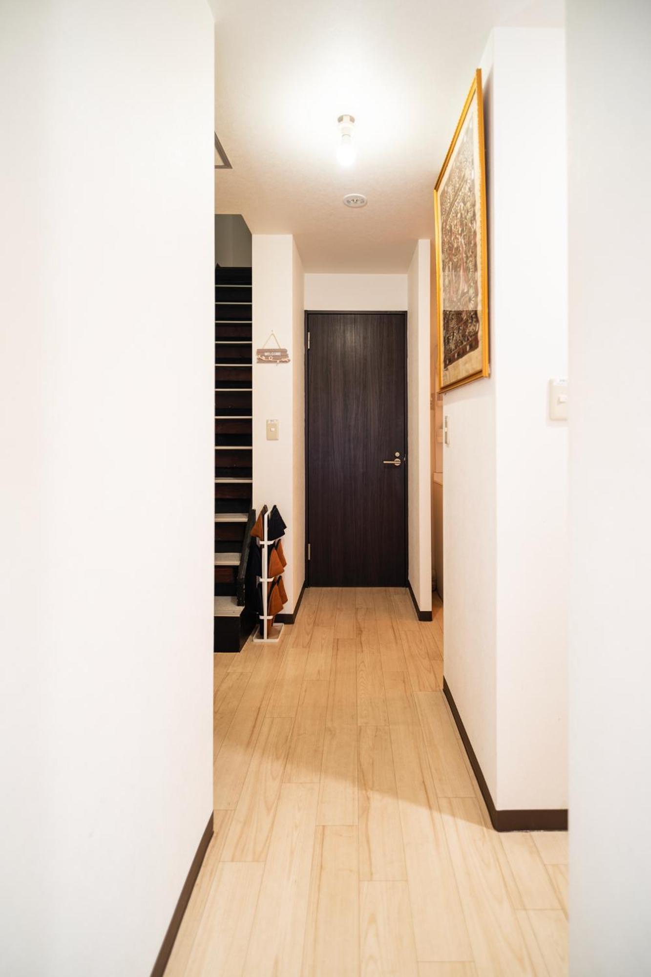 独栋房源/全新装修全新一户建/适合家庭入住/近秋叶原/浅草/可容纳8人/一线直达新宿/银座 Βίλα Τόκιο Εξωτερικό φωτογραφία