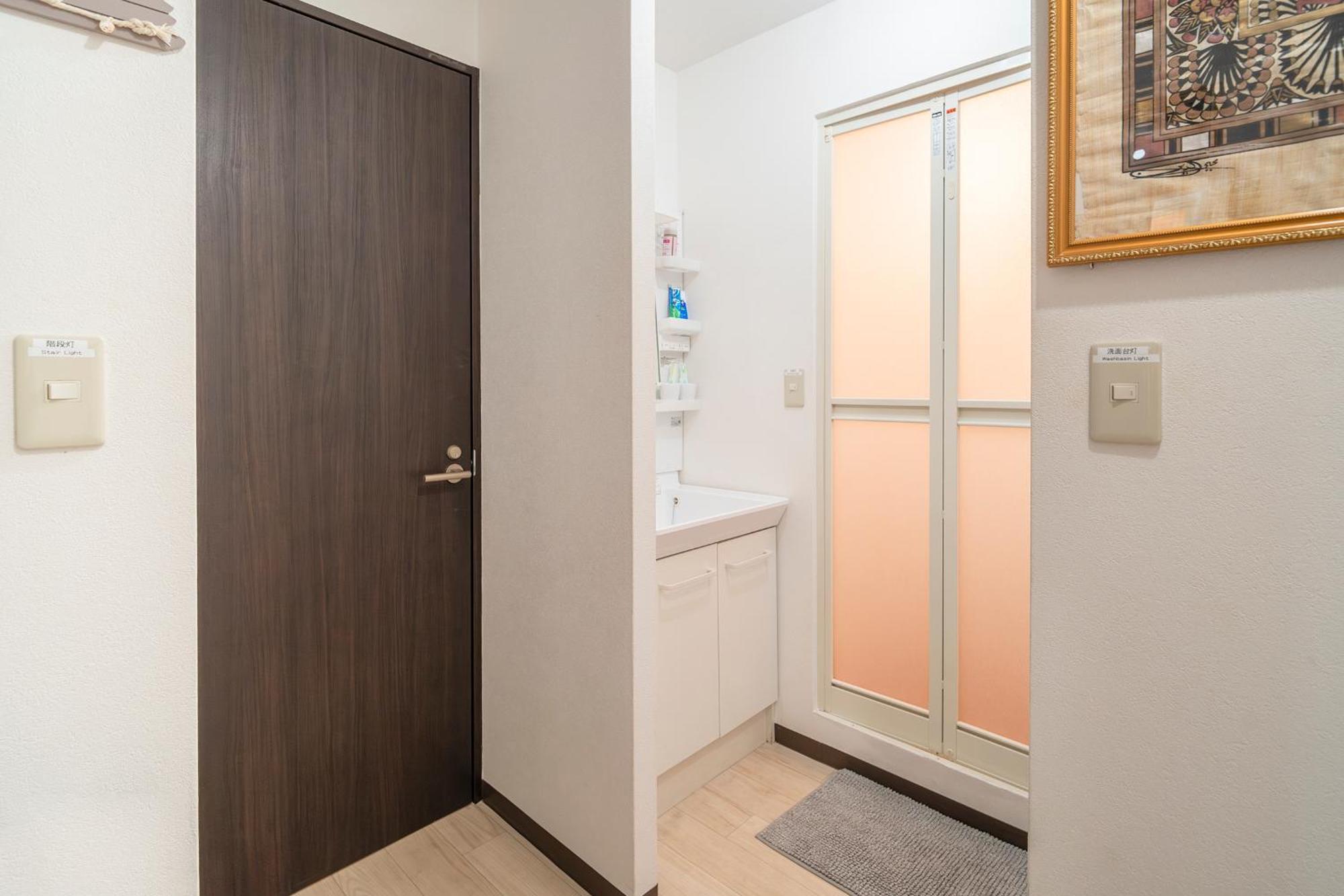 独栋房源/全新装修全新一户建/适合家庭入住/近秋叶原/浅草/可容纳8人/一线直达新宿/银座 Βίλα Τόκιο Εξωτερικό φωτογραφία