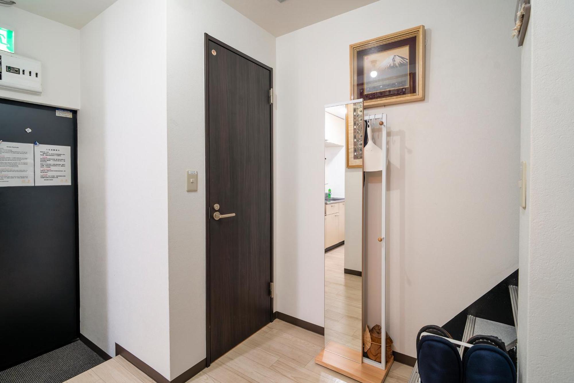 独栋房源/全新装修全新一户建/适合家庭入住/近秋叶原/浅草/可容纳8人/一线直达新宿/银座 Βίλα Τόκιο Εξωτερικό φωτογραφία